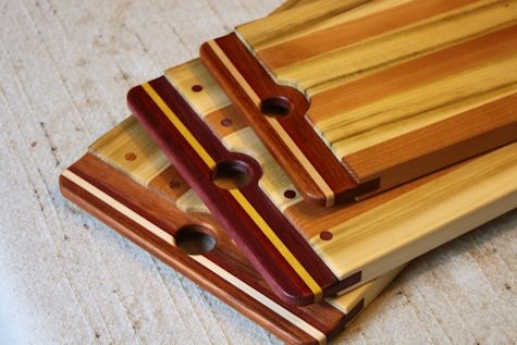 Cutting Boards