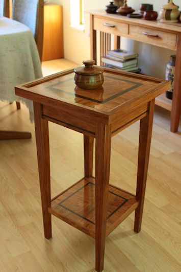 Occasional Table