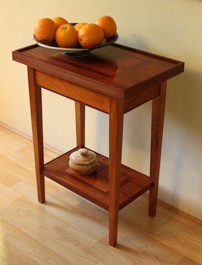 Occasional Table